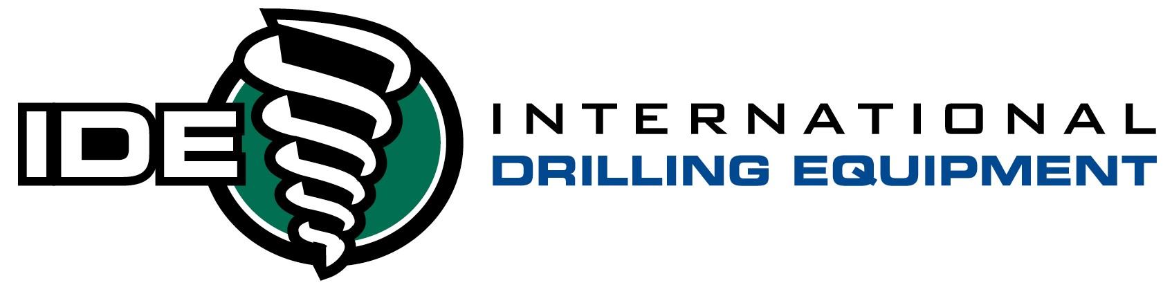 International Drilling Equipment